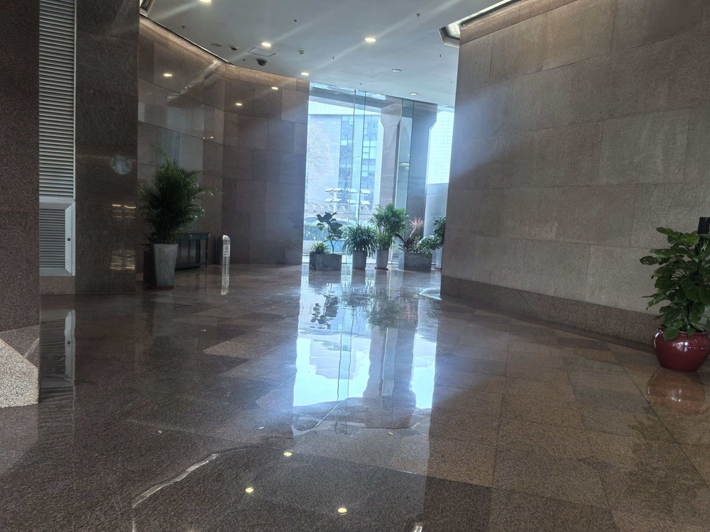 大堂2