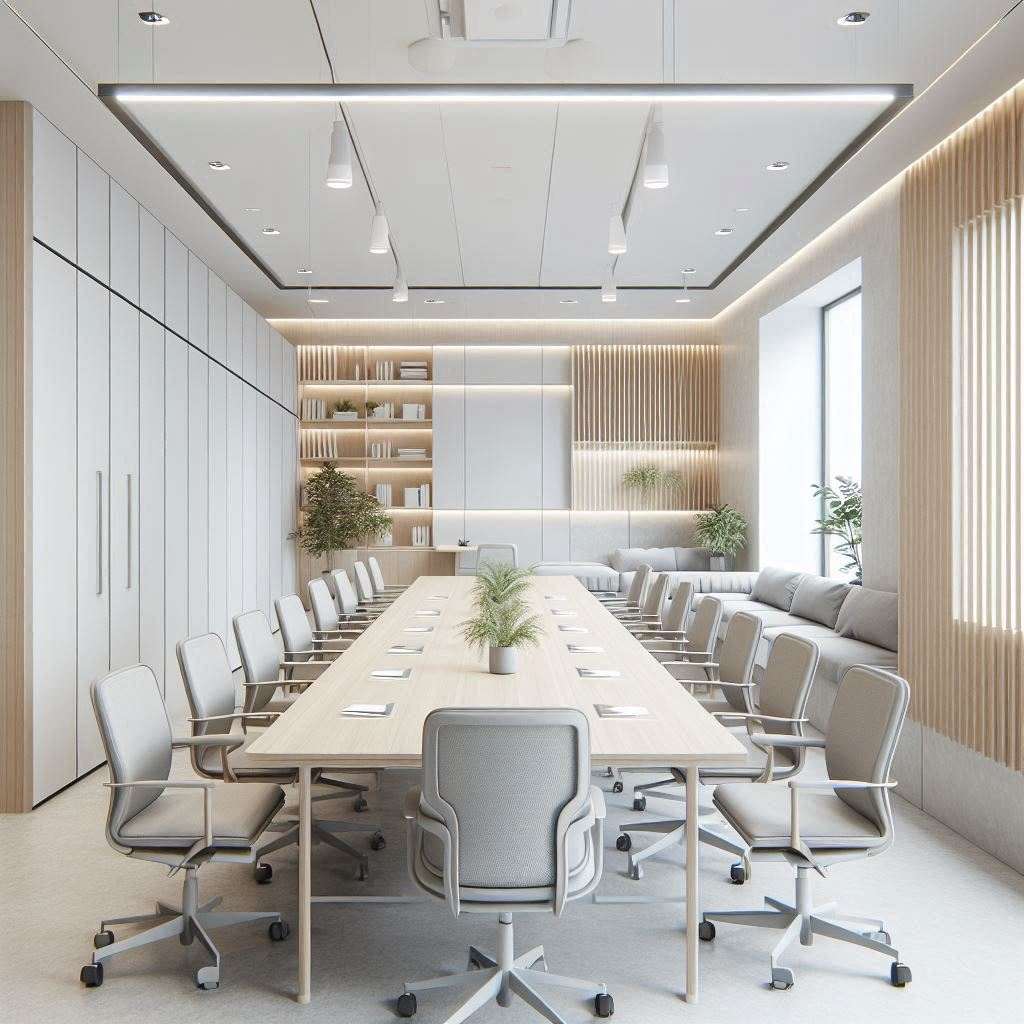 访客登记系统升级影响写字楼办公茶水间使用体验后创业公司该怎样安排后续验证